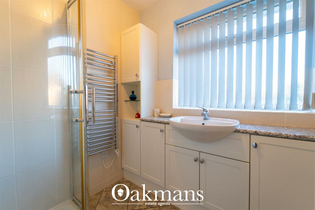 Additional property image - St. Denis Road, Bournville Village Trust, B29