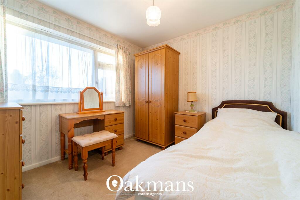 Additional property image - St. Denis Road, Bournville Village Trust, B29