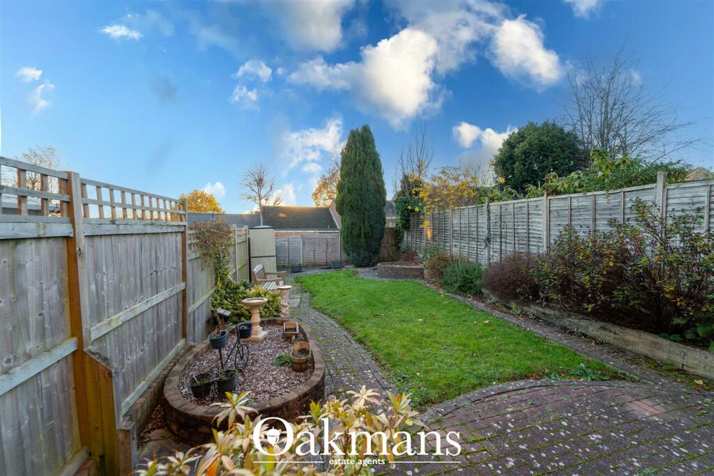 Additional property image - St. Denis Road, Bournville Village Trust, B29