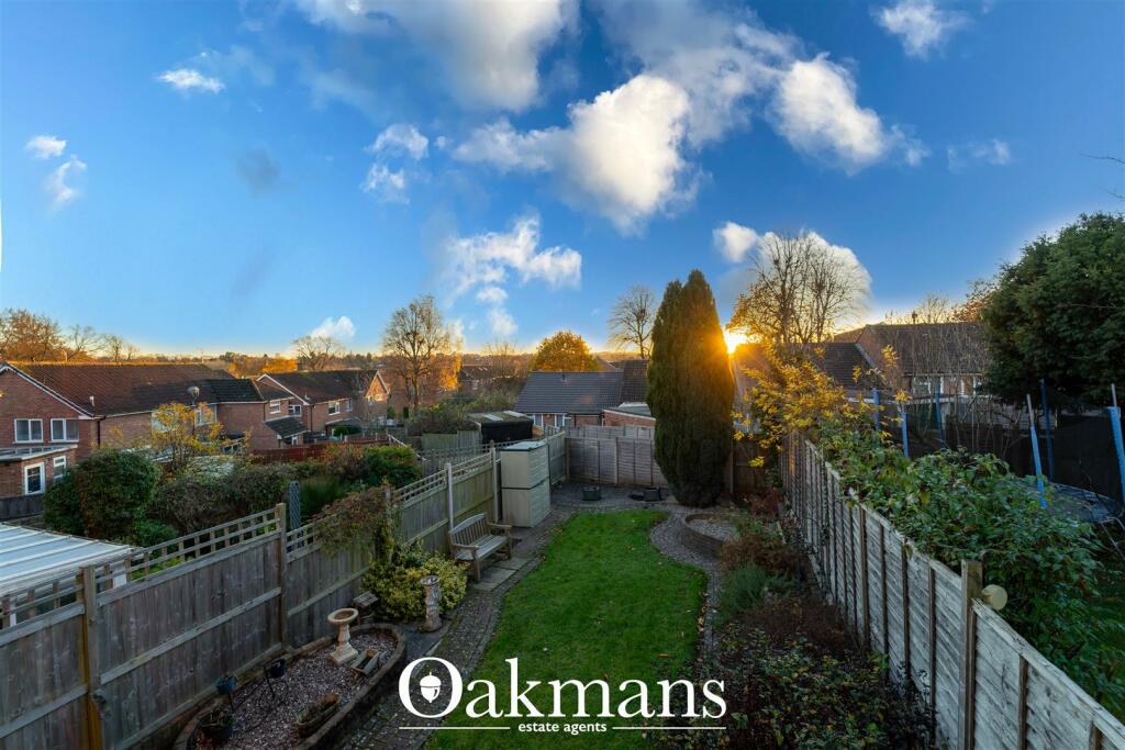 Additional property image - St. Denis Road, Bournville Village Trust, B29