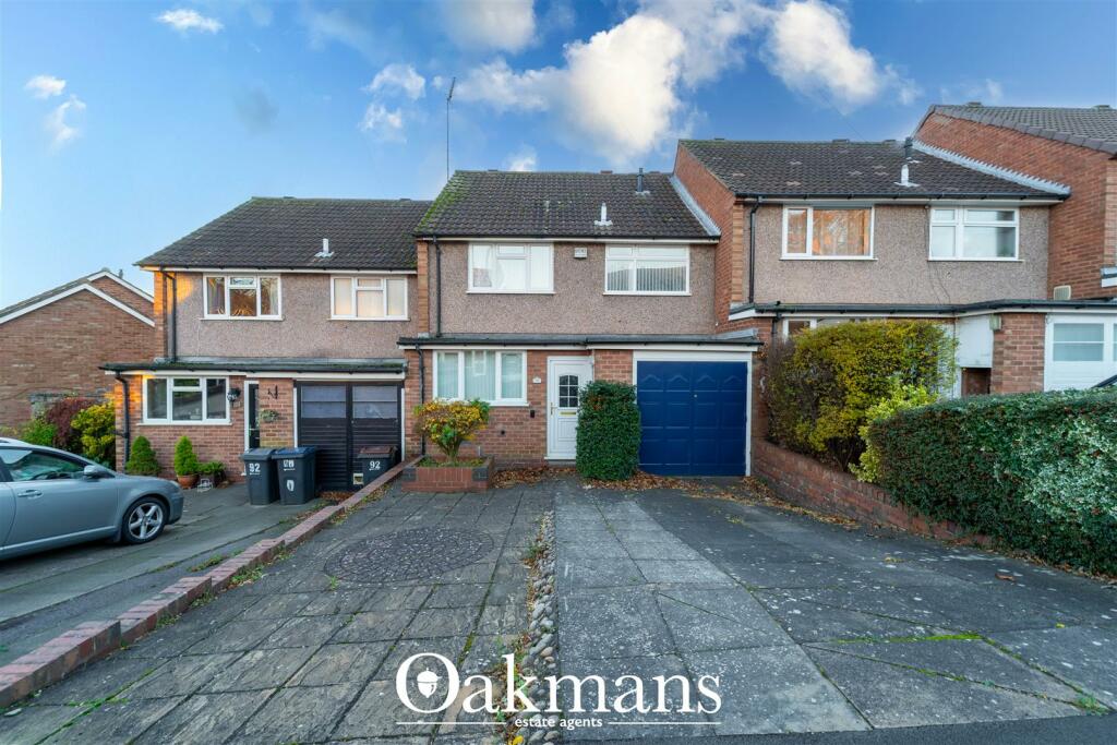 Additional property image - St. Denis Road, Bournville Village Trust, B29