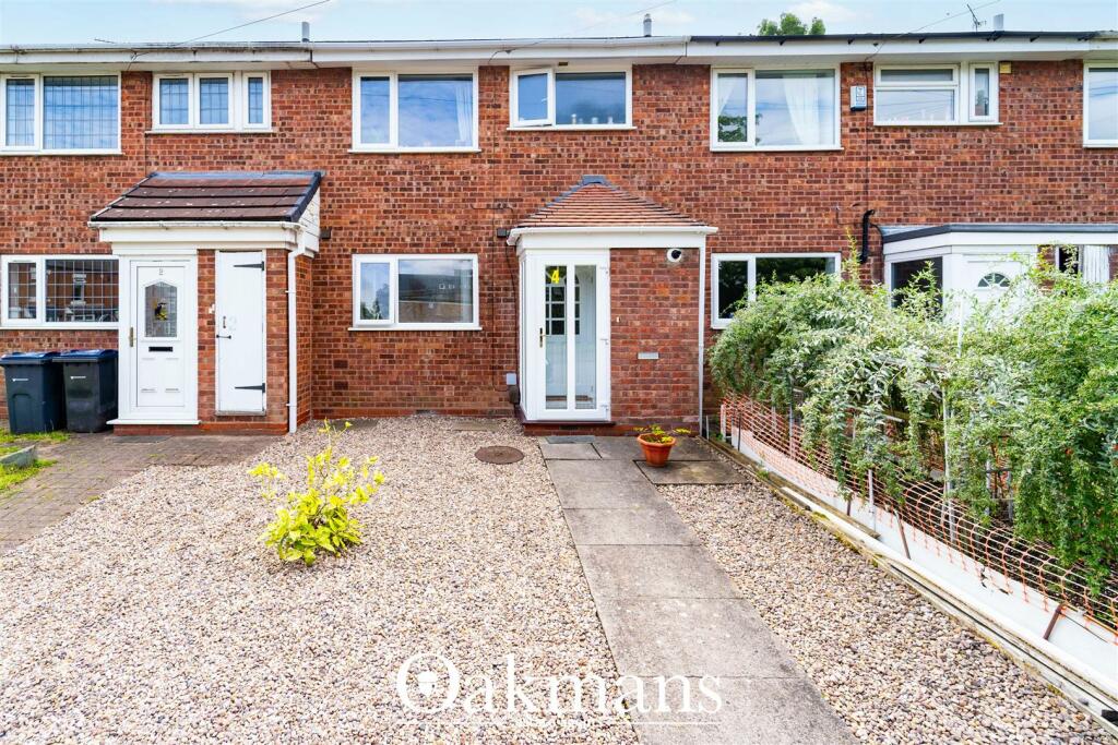 4 bedroom house for sale in Fairgreen Way, Selly Oak, Birmingham, B29