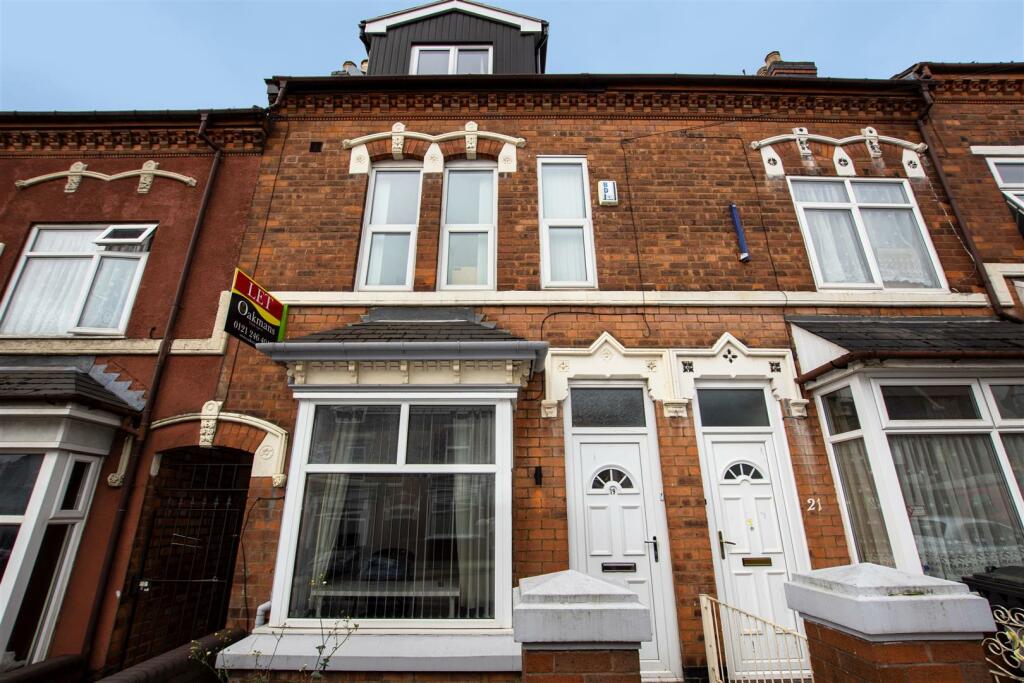 6 bedroom house for rent in Dartmouth Road, Selly Oak, Birmingham, B29