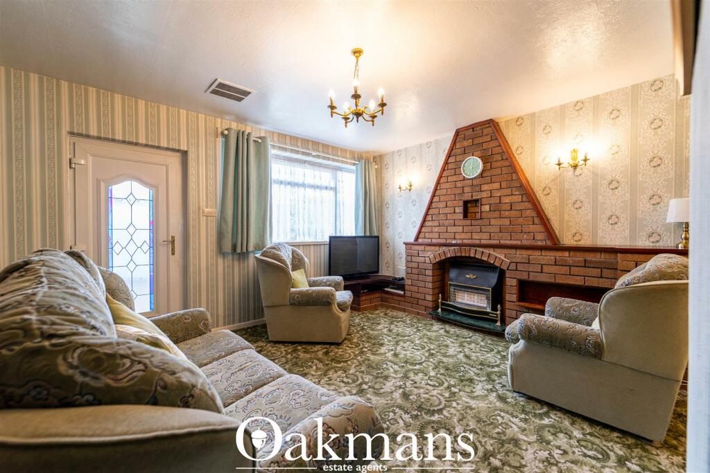 Additional property image - Guiting Road, Bournville Village Trust, B29