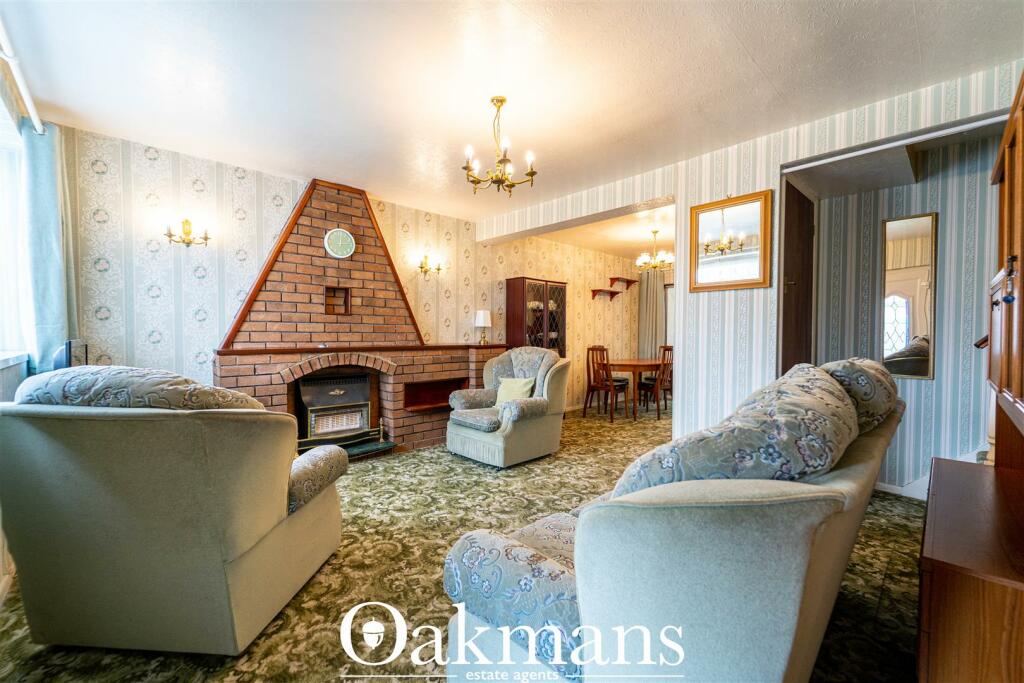 Additional property image - Guiting Road, Bournville Village Trust, B29