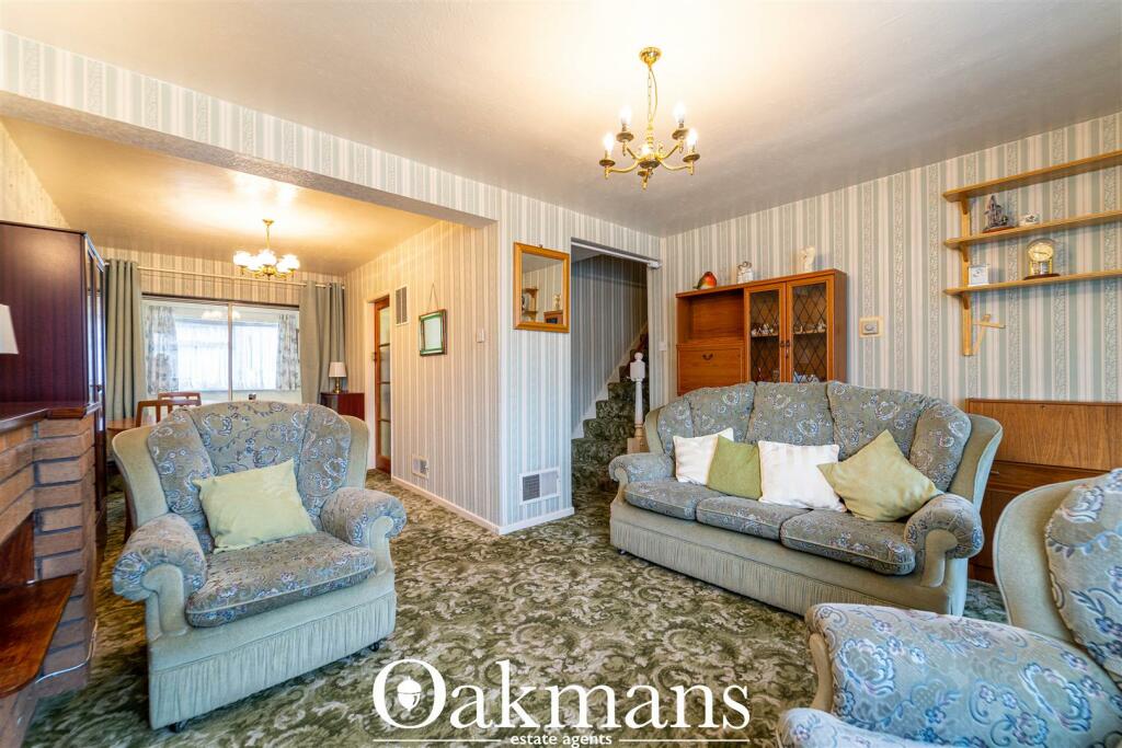 Additional property image - Guiting Road, Bournville Village Trust, B29