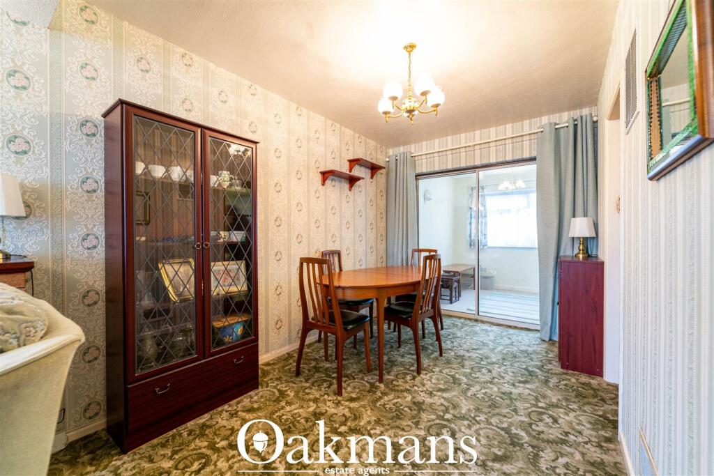Additional property image - Guiting Road, Bournville Village Trust, B29