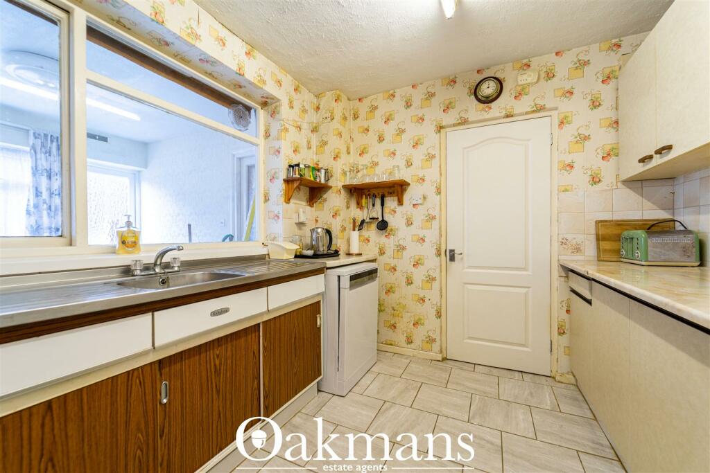 Additional property image - Guiting Road, Bournville Village Trust, B29