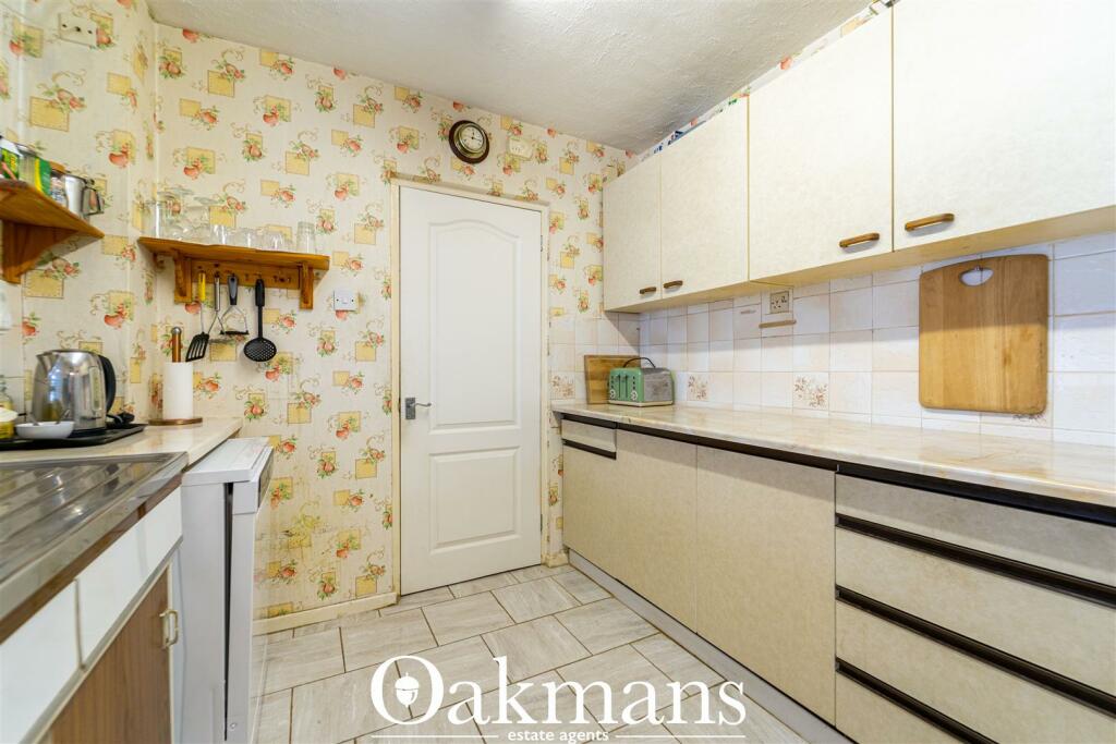 Additional property image - Guiting Road, Bournville Village Trust, B29