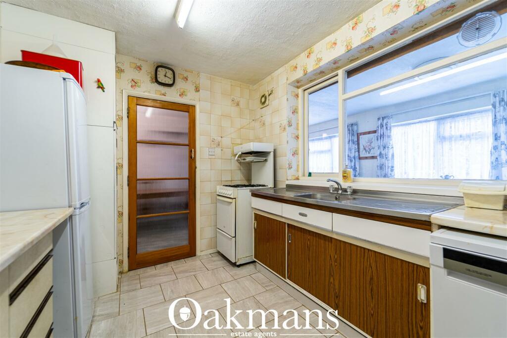 Additional property image - Guiting Road, Bournville Village Trust, B29