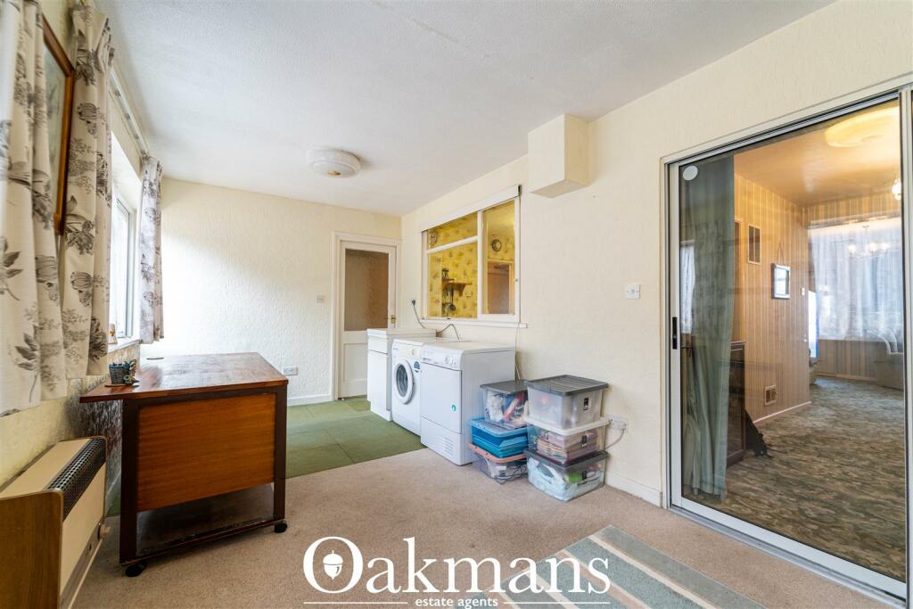 Additional property image - Guiting Road, Bournville Village Trust, B29
