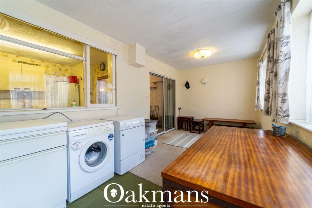 Additional property image - Guiting Road, Bournville Village Trust, B29
