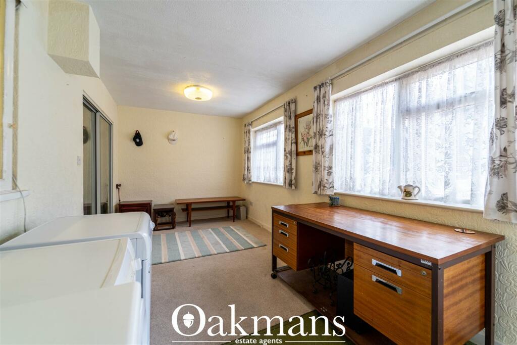 Additional property image - Guiting Road, Bournville Village Trust, B29
