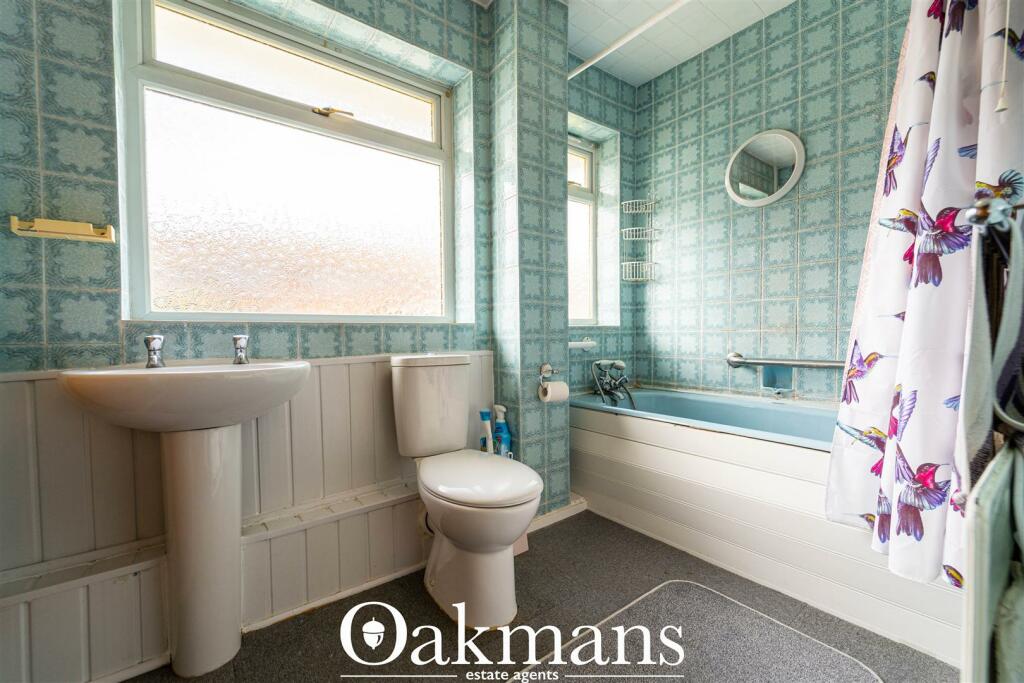 Additional property image - Guiting Road, Bournville Village Trust, B29