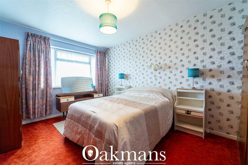 Additional property image - Guiting Road, Bournville Village Trust, B29
