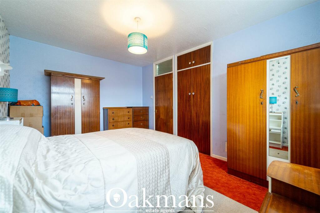 Additional property image - Guiting Road, Bournville Village Trust, B29