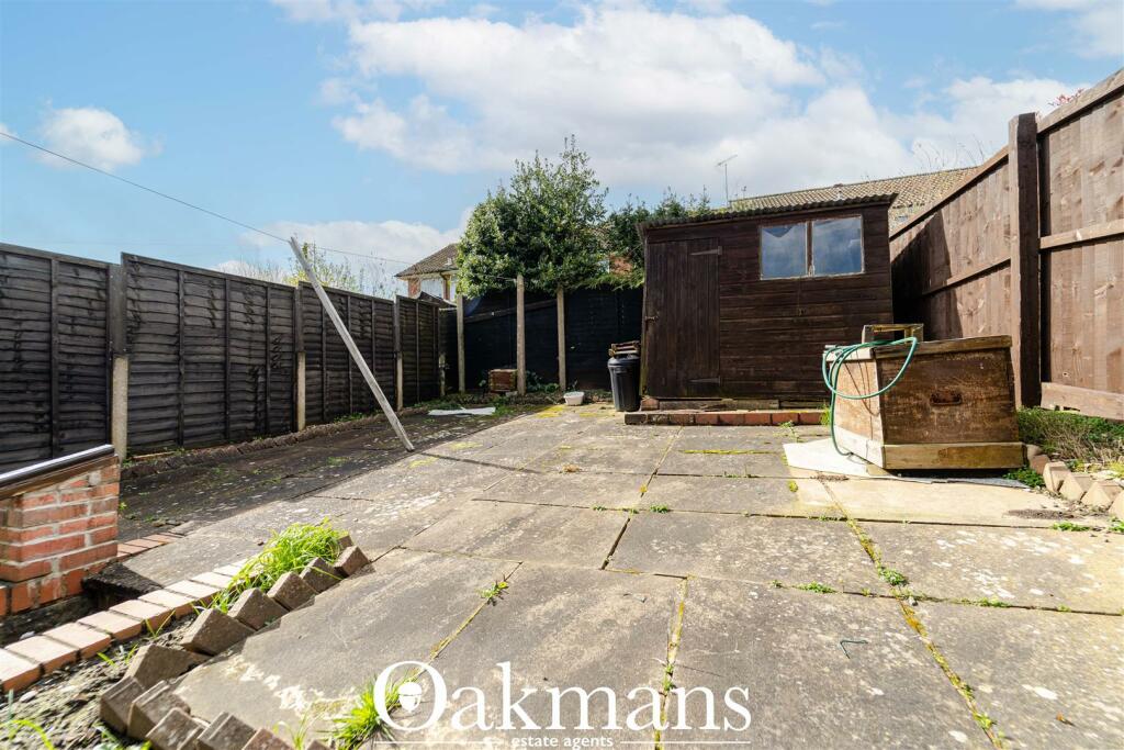 Additional property image - Guiting Road, Bournville Village Trust, B29