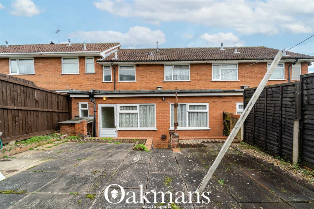 Additional property image - Guiting Road, Bournville Village Trust, B29