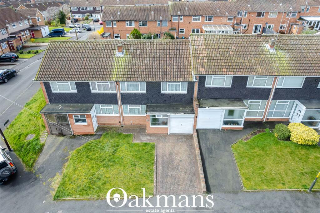 Additional property image - Guiting Road, Bournville Village Trust, B29