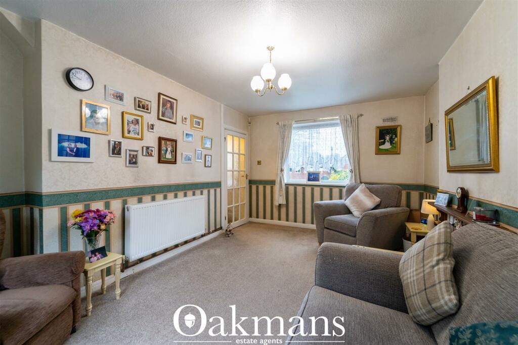 Additional property image - Castle Road, Birmingham
