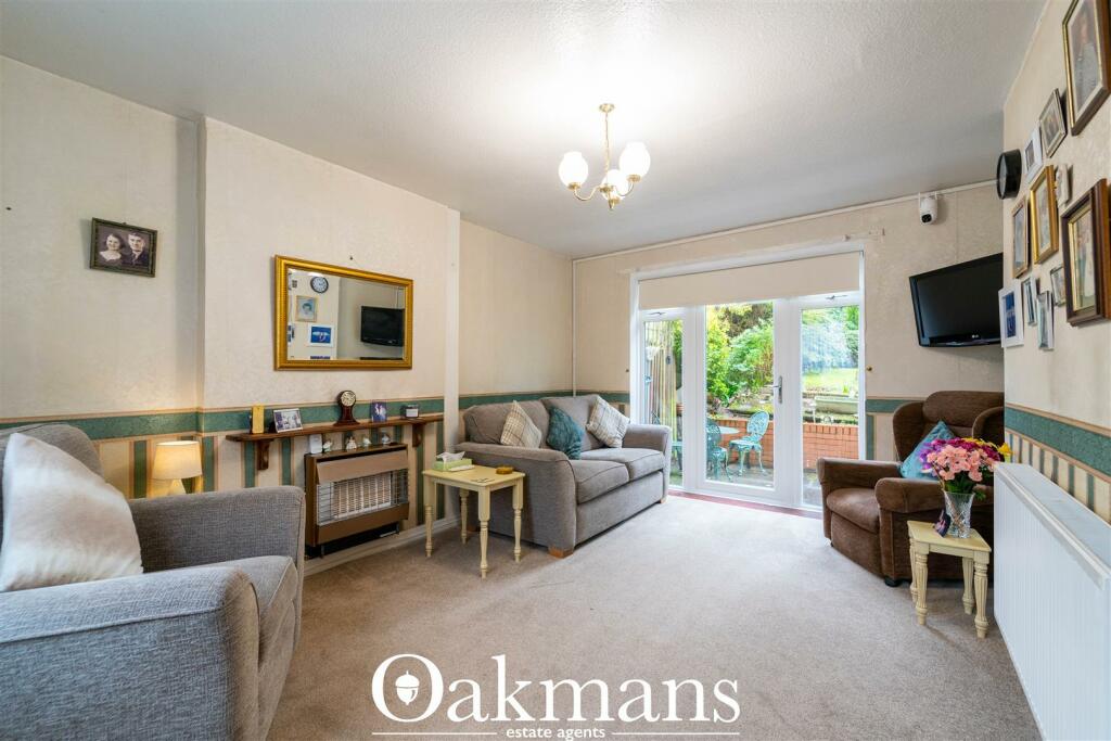 Additional property image - Castle Road, Birmingham