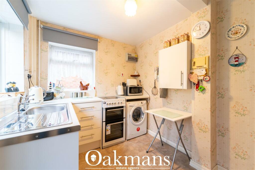 Additional property image - Castle Road, Birmingham