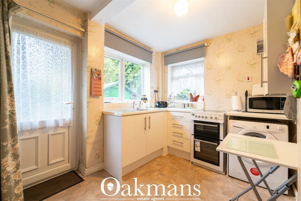 Additional property image - Castle Road, Birmingham