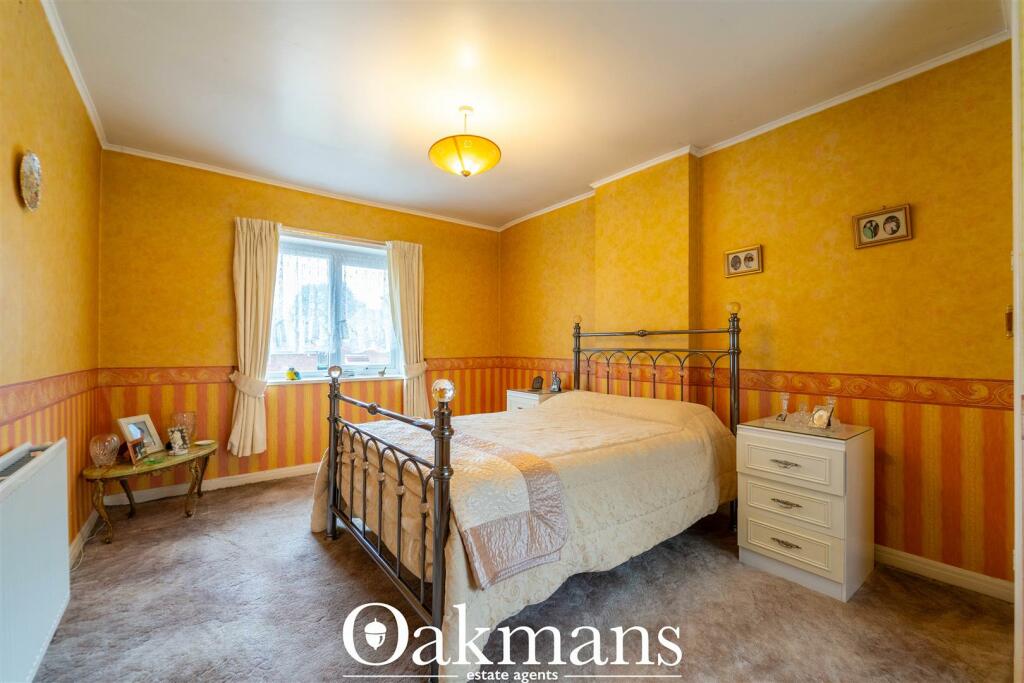 Additional property image - Castle Road, Birmingham