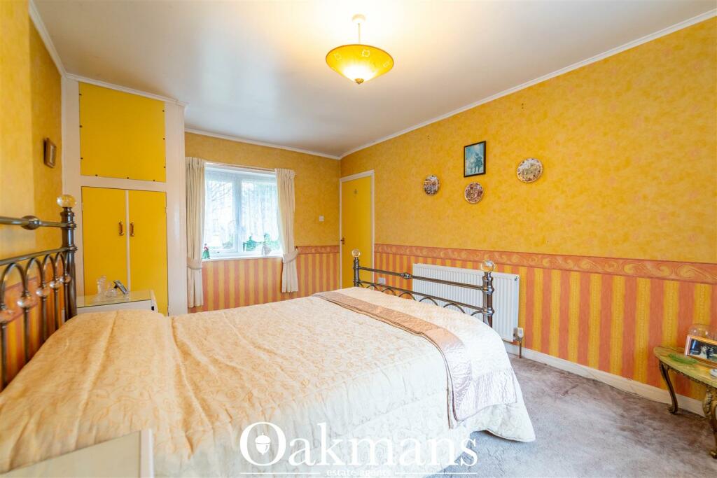 Additional property image - Castle Road, Birmingham