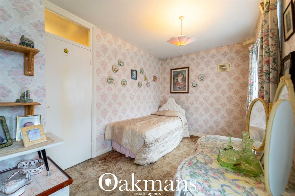 Additional property image - Castle Road, Birmingham