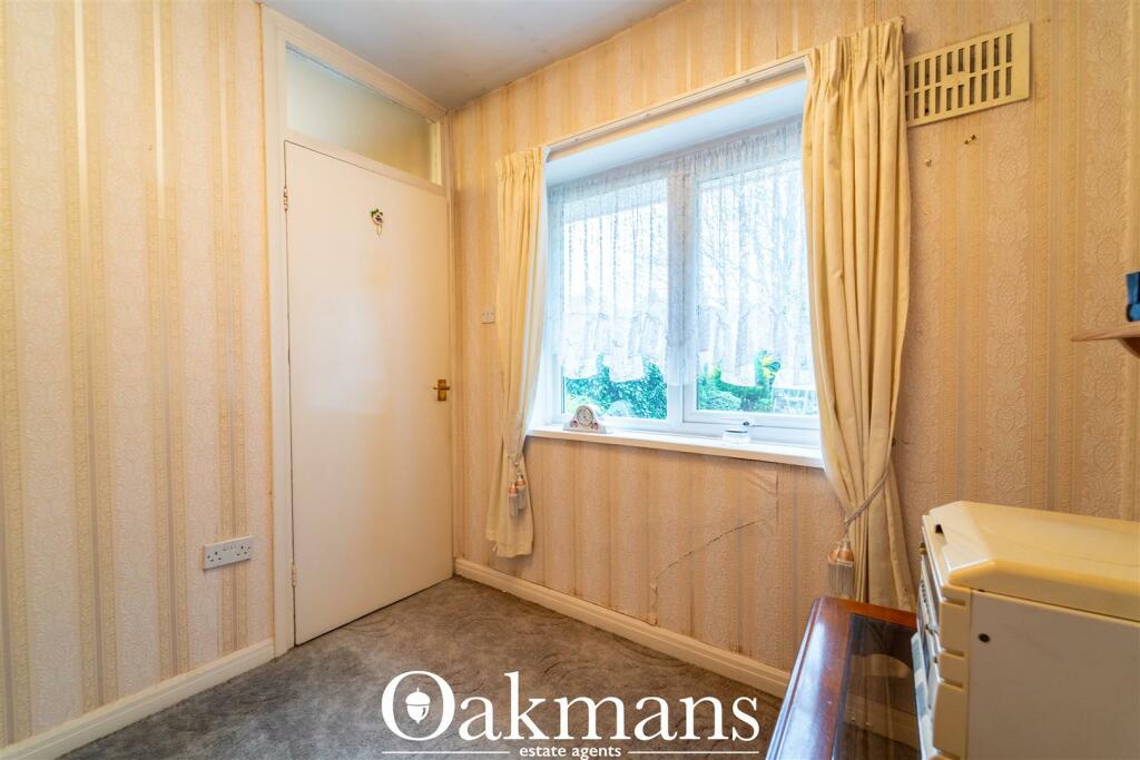 Additional property image - Castle Road, Birmingham