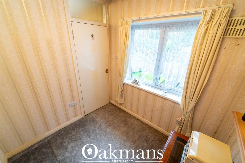 Additional property image - Castle Road, Birmingham