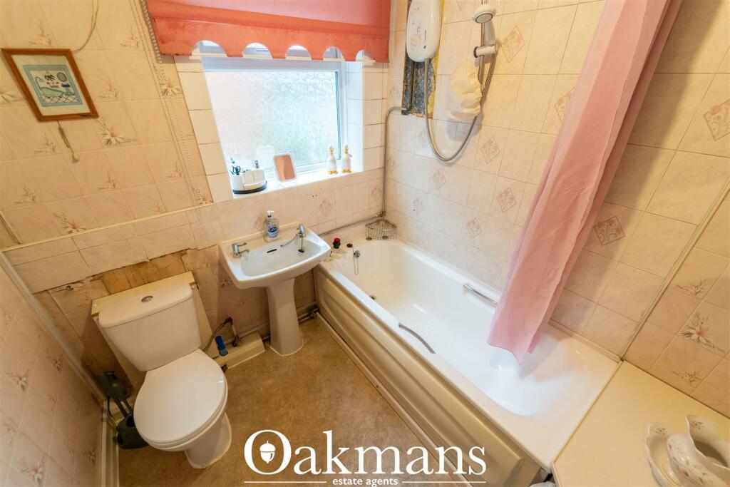 Additional property image - Castle Road, Birmingham
