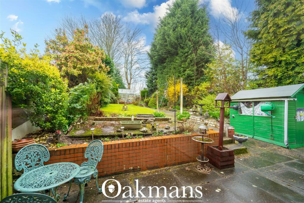 Additional property image - Castle Road, Birmingham
