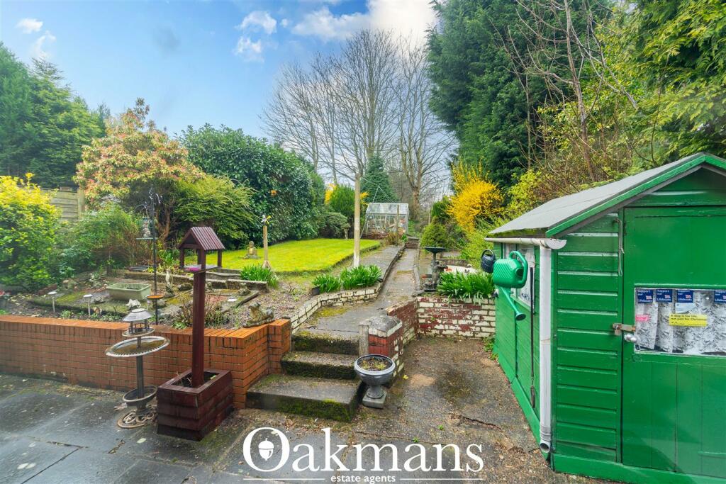 Additional property image - Castle Road, Birmingham