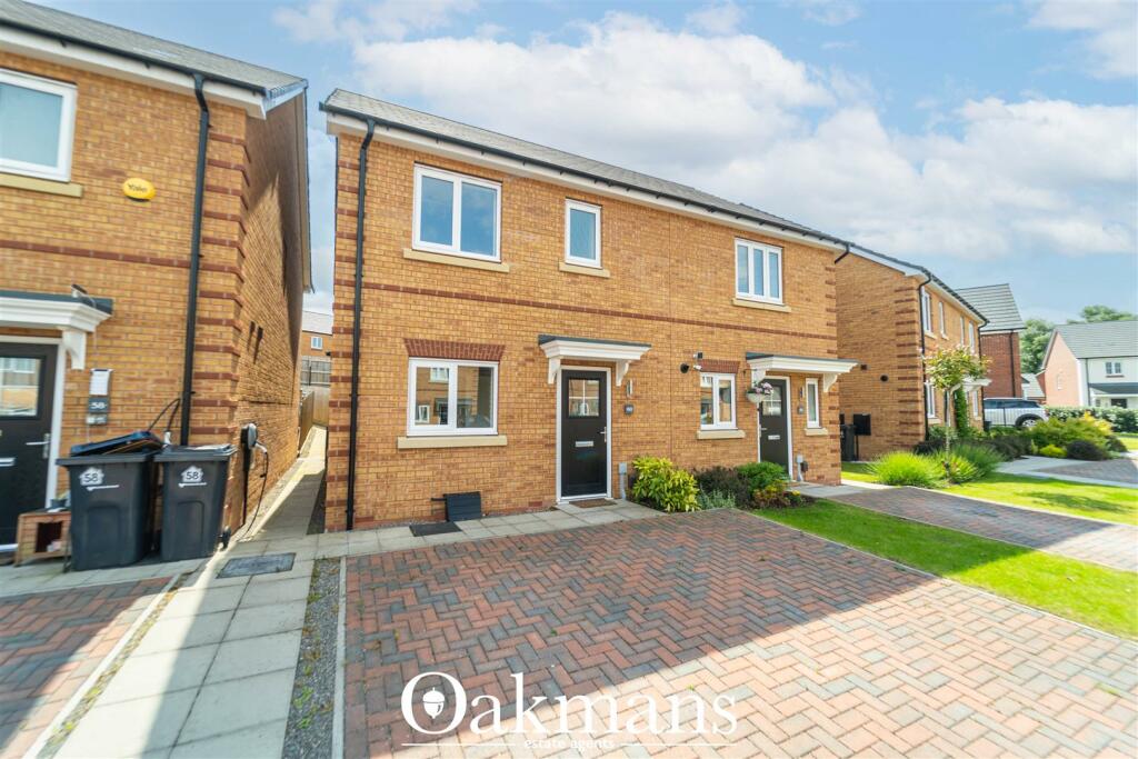 Additional property image - Hawthorn Way, Birmingham