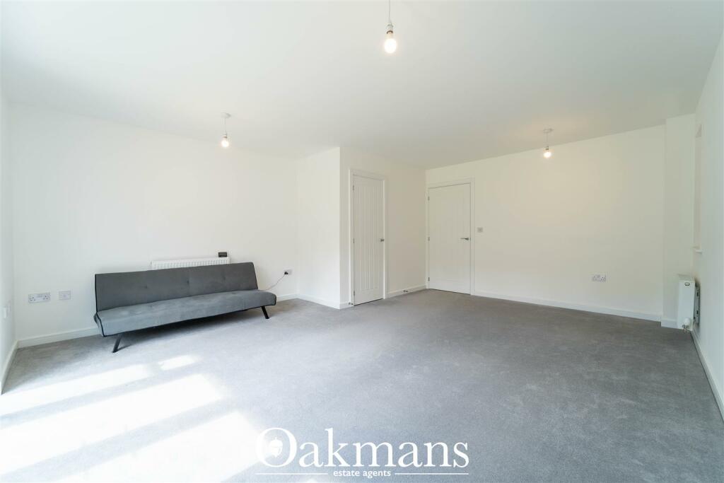 Additional property image - Hawthorn Way, Birmingham
