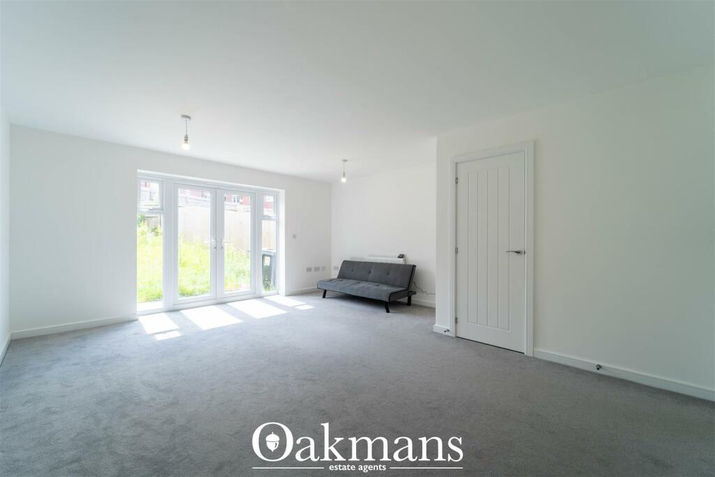 Additional property image - Hawthorn Way, Birmingham
