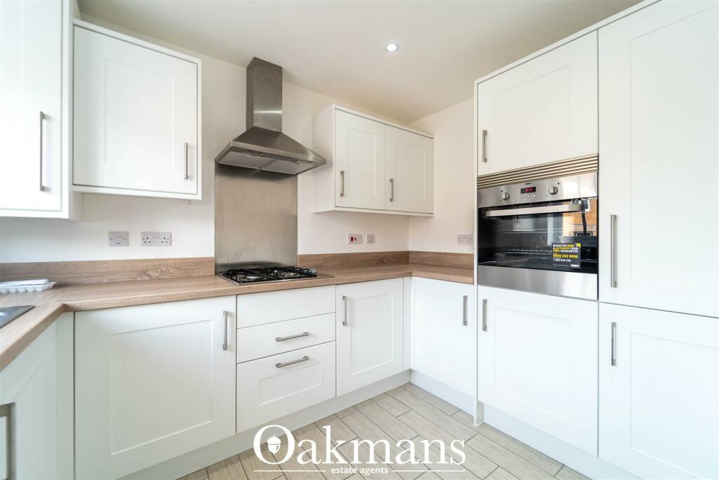 Additional property image - Hawthorn Way, Birmingham