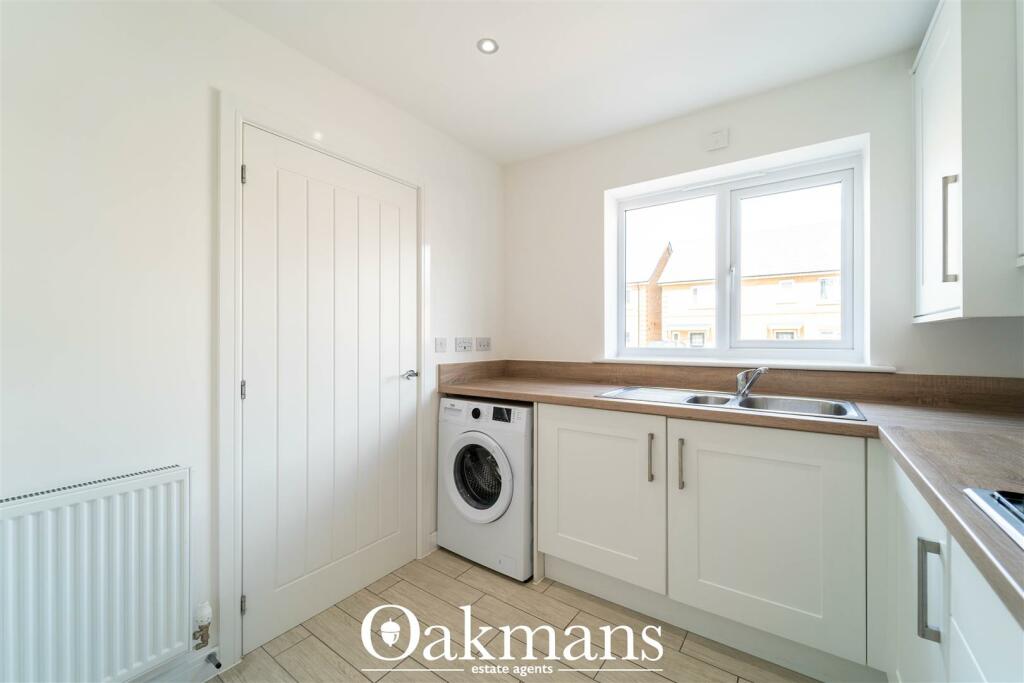 Additional property image - Hawthorn Way, Birmingham