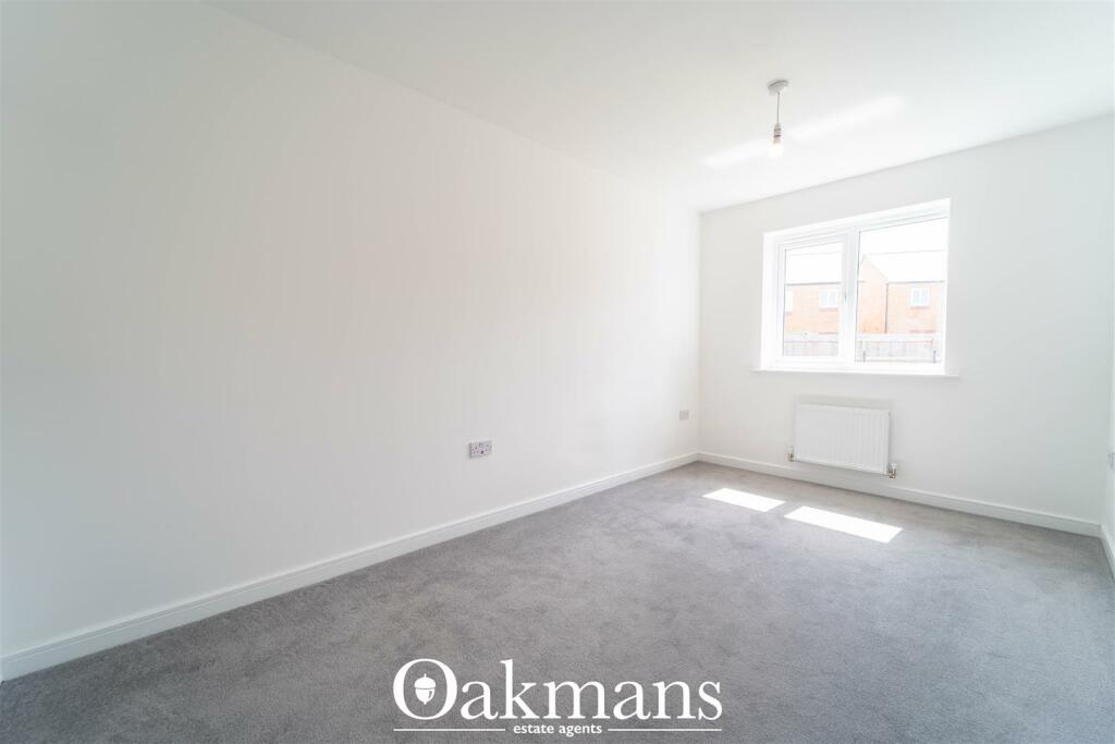 Additional property image - Hawthorn Way, Birmingham