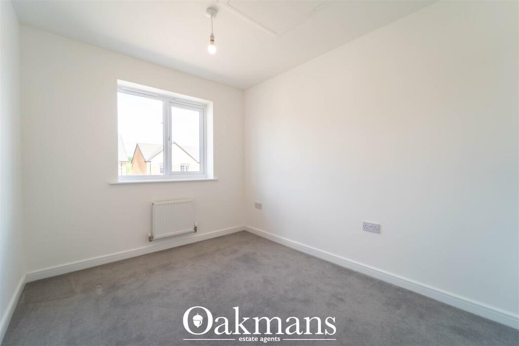 Additional property image - Hawthorn Way, Birmingham