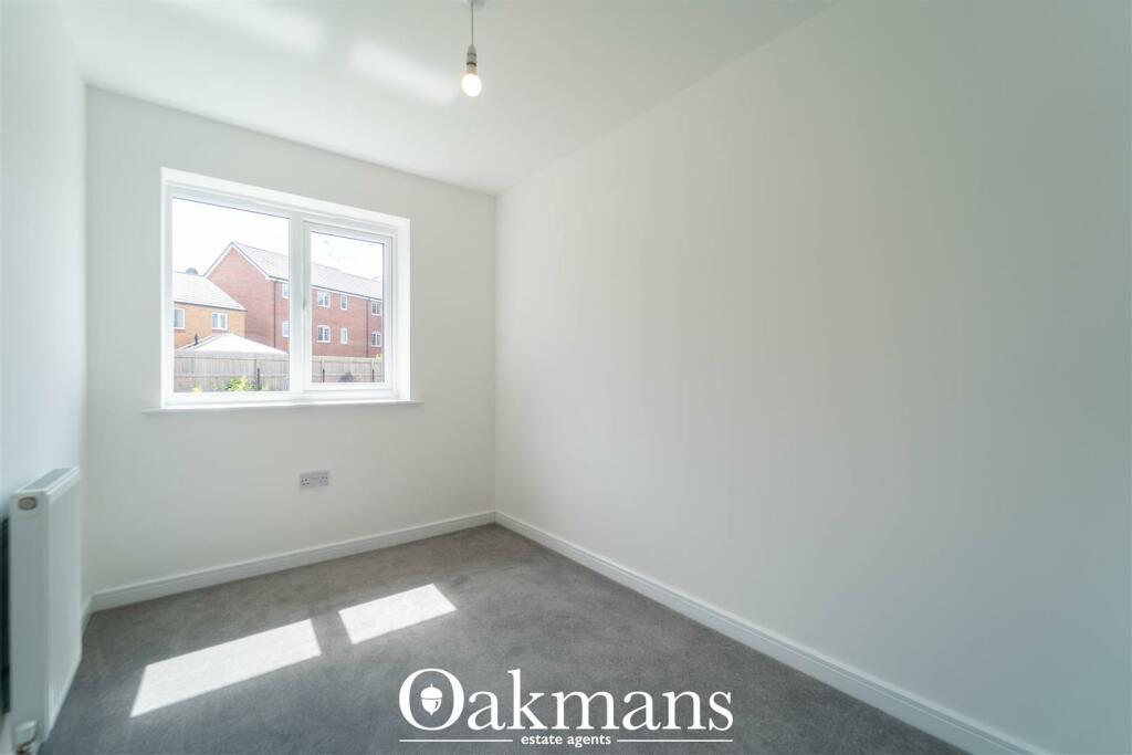 Additional property image - Hawthorn Way, Birmingham
