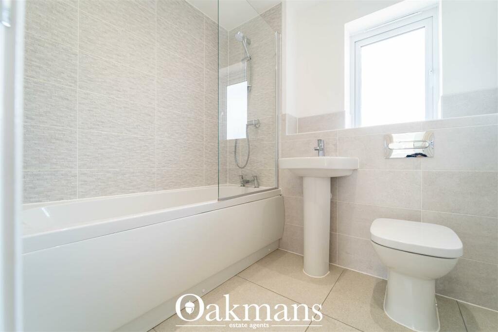 Additional property image - Hawthorn Way, Birmingham