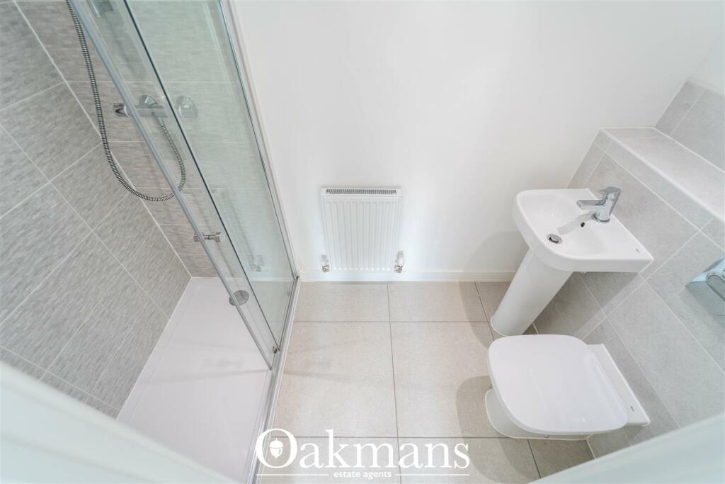 Additional property image - Hawthorn Way, Birmingham