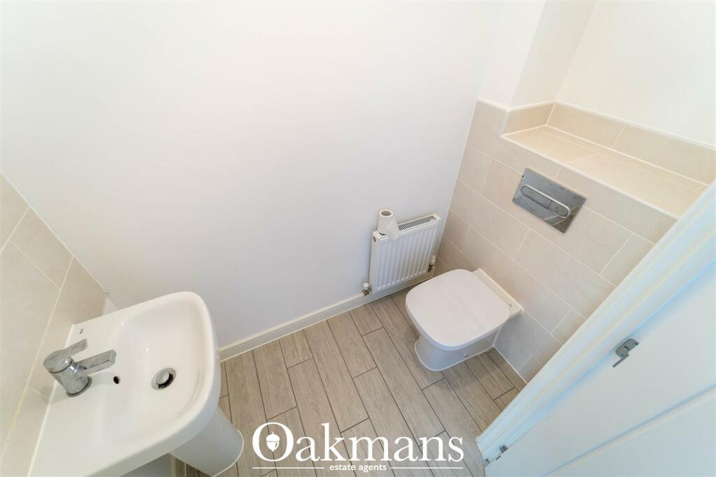 Additional property image - Hawthorn Way, Birmingham