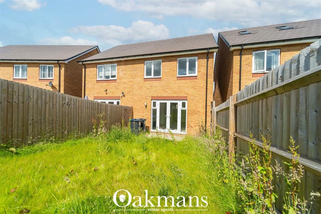 Additional property image - Hawthorn Way, Birmingham