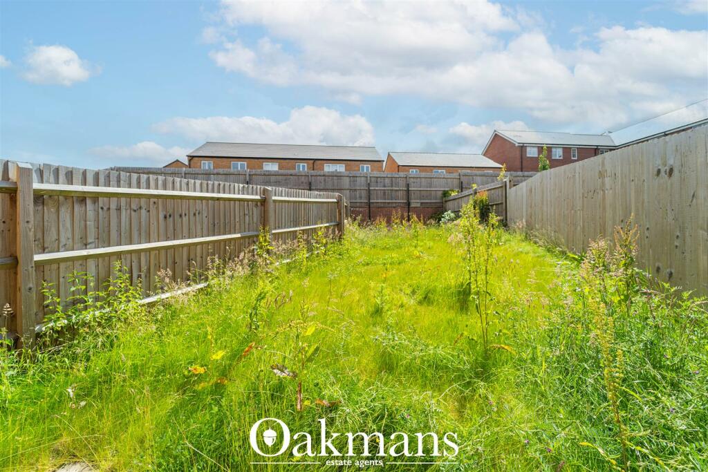 Additional property image - Hawthorn Way, Birmingham