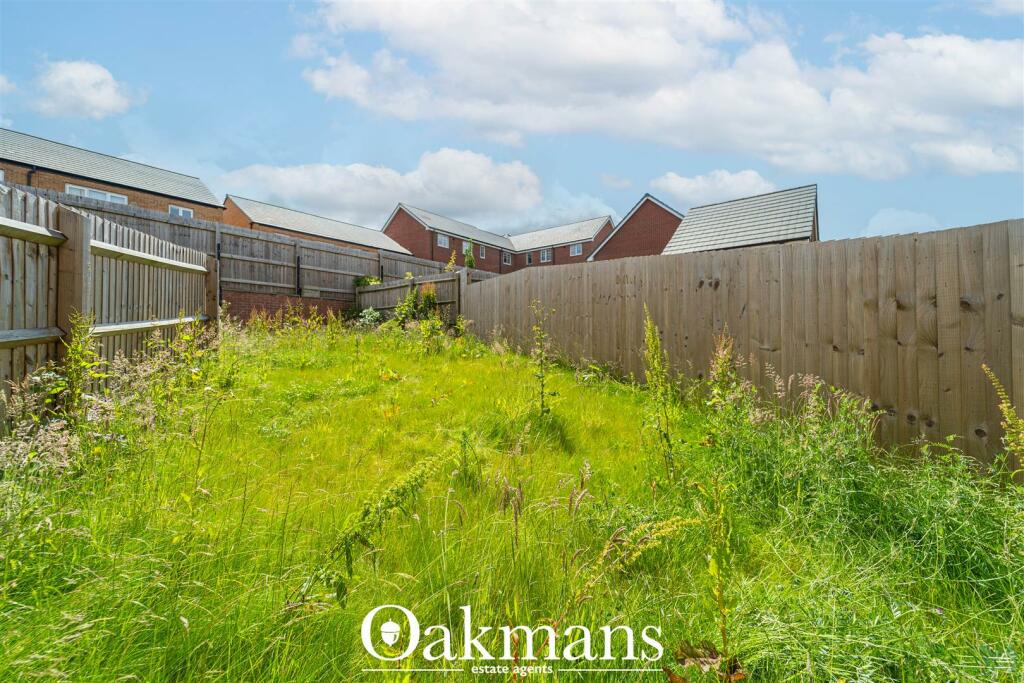 Additional property image - Hawthorn Way, Birmingham