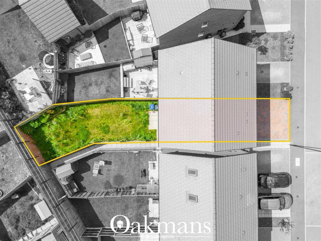 Additional property image - Hawthorn Way, Birmingham